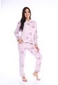 Pijama Térmica Para Mujer de Arequipe
