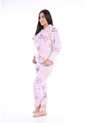 Pijama Térmica Para Mujer de Arequipe