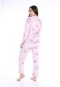 Pijama Térmica Para Mujer de Arequipe