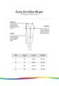 Pijama Térmica Para Mujer de Arequipe