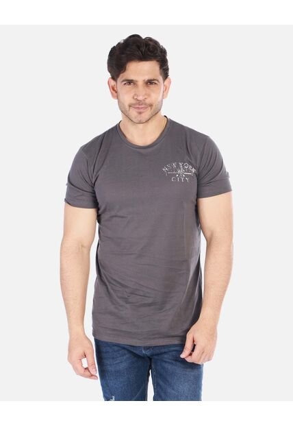 Camiseta STYL3 Hombre