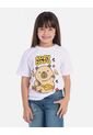 Blusa Infantil Calada Para Niña Con Estilo Moderno de Arequipe
