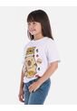 Blusa Infantil Calada Para Niña Con Estilo Moderno de Arequipe