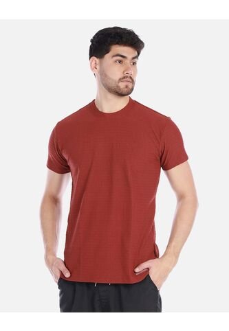Camiseta Básica Para Hombre Moderna | Arequipe Arequipe
