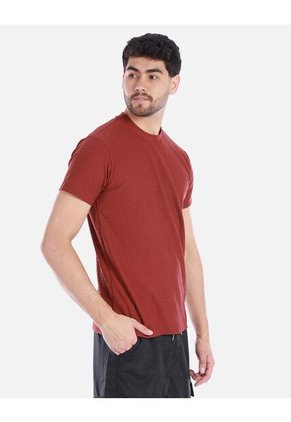 Camiseta Básica Para Hombre Moderna | Arequipe