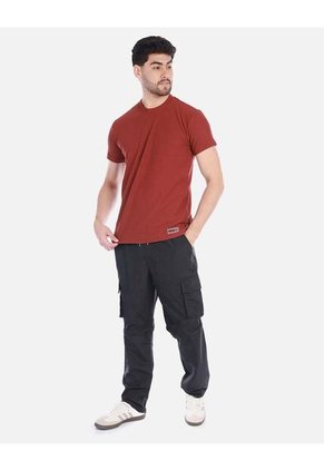 Camiseta Básica Para Hombre Moderna | Arequipe