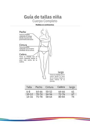 Conjunto Infantil Premium Para Niña Activa