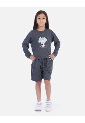 Conjunto Casual Para Niña Cómodo Y Versátil | Arequipe