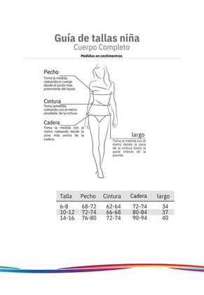 Conjunto Casual Para Niña Cómodo Y Versátil | Arequipe