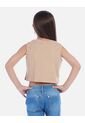 Blusa Crop Femenina Moderna Y Cómoda | Arequipe de Arequipe