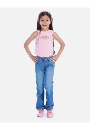 Blusa Para Niña Cómoda Y Actual | Arequipe