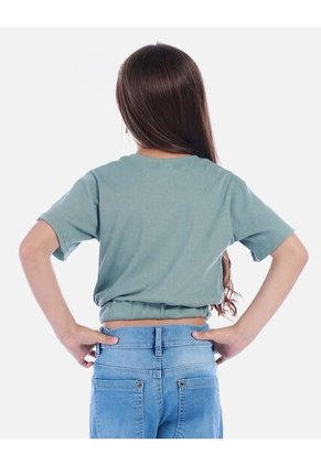 Blusa Casual Femenina Con Estampado | Arequipe