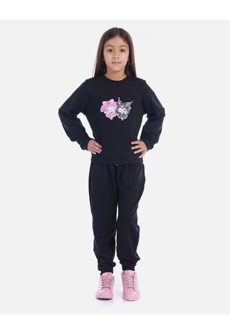 Conjunto Infantil Cómodo Y Resistente Para Niñas Arequipe