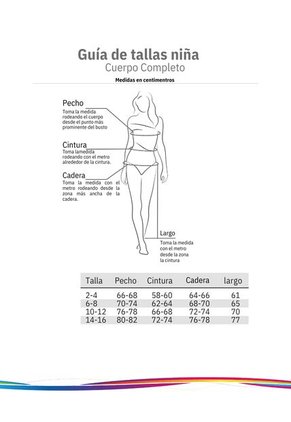 Conjunto Para Niña Moderno Y Cómodo | Arequipe