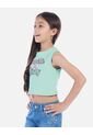 Blusa Crop Femenina Moderna Y Cómoda | Arequipe de Arequipe