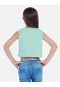 Blusa Crop Femenina Moderna Y Cómoda | Arequipe de Arequipe