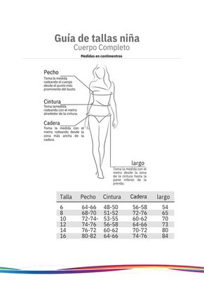 Conjunto Infantil Casual Para Niña | Arequipe