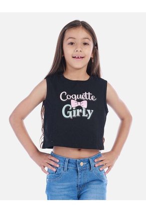 Blusa Crop Femenina Moderna Y Cómoda | Arequipe