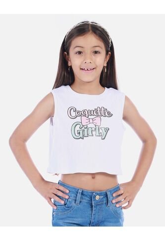 Blusa Crop Femenina Moderna Y Cómoda | Arequipe Arequipe