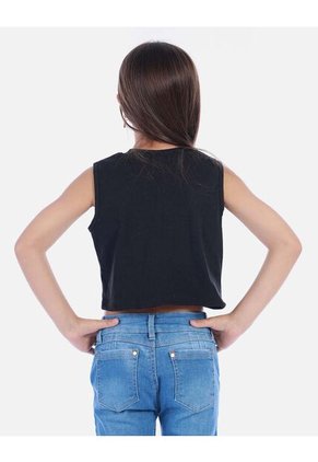 Blusa Crop Femenina Moderna Y Cómoda | Arequipe