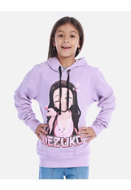 Buzo Para Niña Moderno Y Cómodo | Arequipe