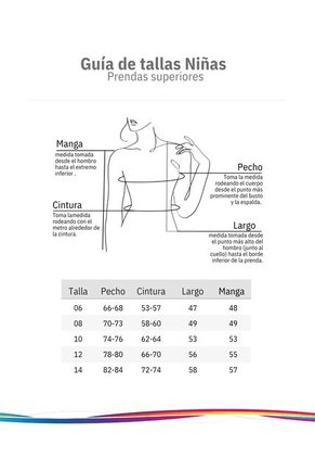 Buzo Para Niña Moderno Y Cómodo | Arequipe