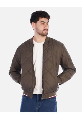 Chaqueta Acolchada Para Hombre | Arequipe Arequipe