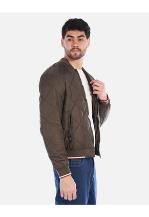 Chaqueta Acolchada Para Hombre | Arequipe