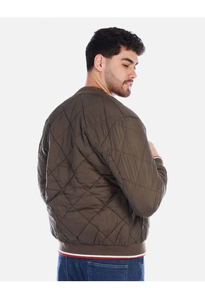 Chaqueta Acolchada Para Hombre | Arequipe