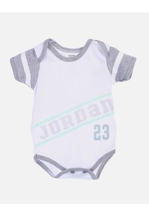 Primera Muda Bebé Conjunto Jordan