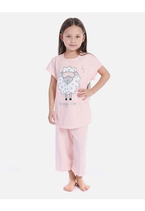 Pijama Para Niña Suave Y Cómoda | Arequipe