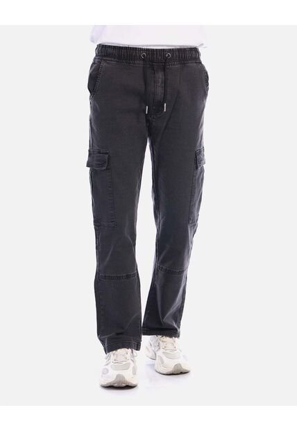 Pantalón Hombre Con Estilo Moderno 