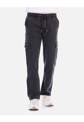 Pantalón Hombre Con Estilo Moderno 