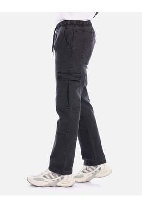 Pantalón Hombre Con Estilo Moderno 