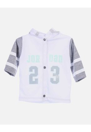 Primera Muda Bebé Conjunto Jordan