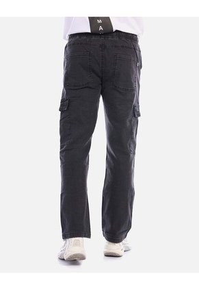 Pantalón Hombre Con Estilo Moderno 
