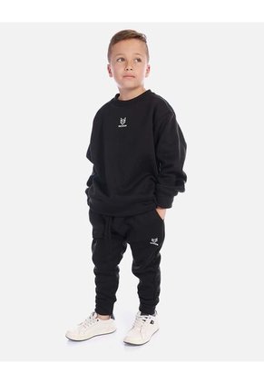 Buzo Para Niño Cómodo Y Versátil