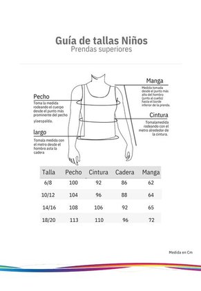 Buzo Para Niño Cómodo Y Versátil