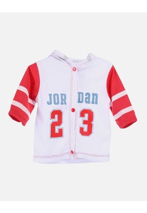 Primera Muda Bebé Conjunto Jordan