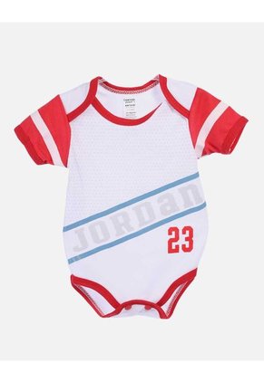 Primera Muda Bebé Conjunto Jordan