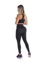 Leggins Negro Deportivo Mujer de Arequipe