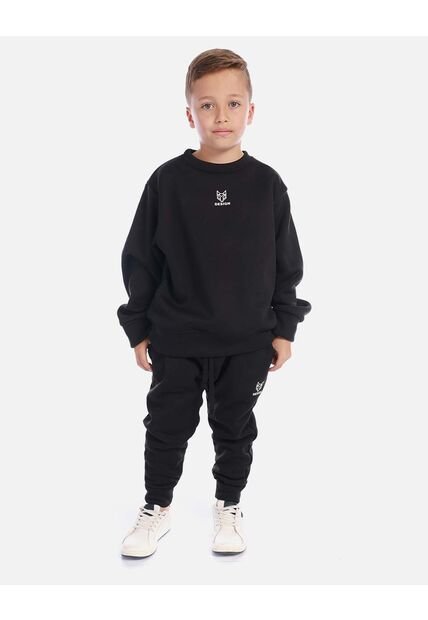 Buzo Para Niño Cómodo Y Versátil