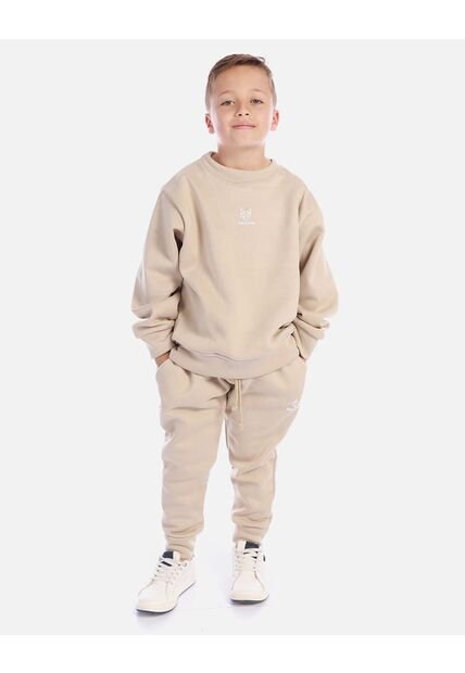 Pantalón Jogger Niño Casual 
