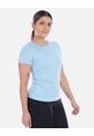 Camiseta Deportiva Manga Corta Unicolor de Arequipe