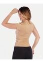 Camiseta Manga Corta Deportiva Para Mujer de Arequipe