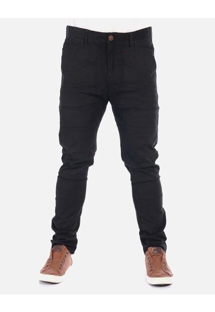 Pantalón Jogger Casual Hombre