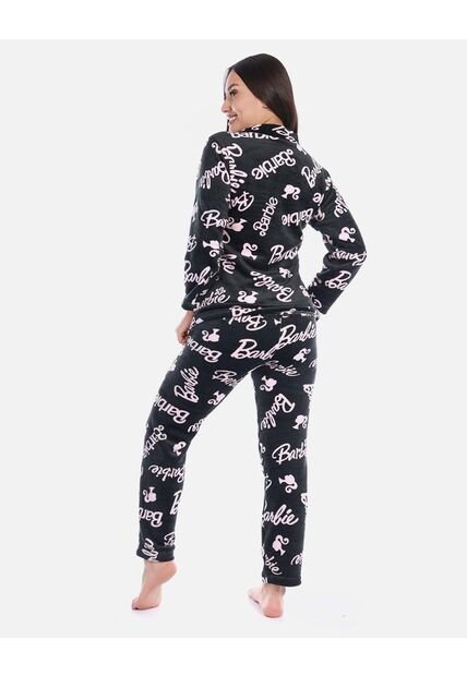 Pijama Térmica Para Mujer