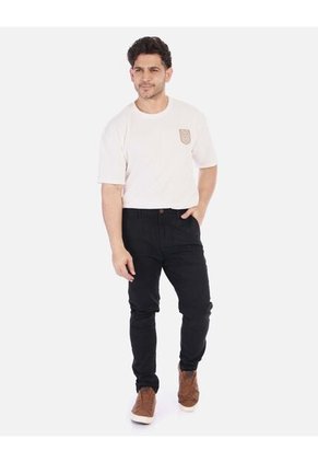 Pantalón Jogger Casual Hombre