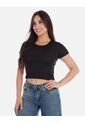 Camiseta Crop Mujer Arequipe de Arequipe