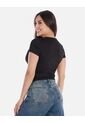 Camiseta Crop Mujer Arequipe de Arequipe